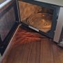 Microwave KENWOOD K30GMS18 Microwave with Grill - Silver, 30l Image 4