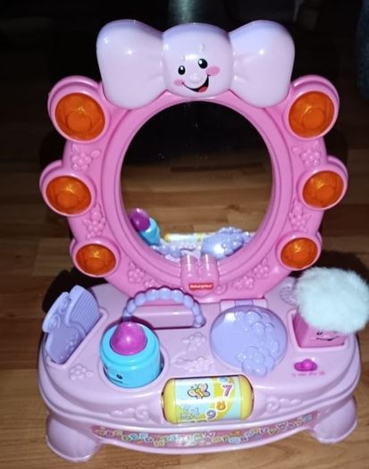 Fisher price