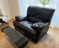 sofas and chairs
