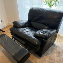 sofas and chairs
