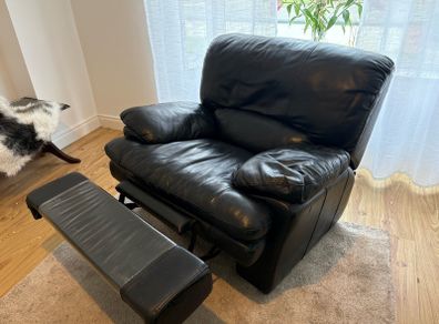 sofas and chairs