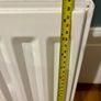 Radiator for oil or gas central heating Image 3