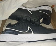 Nike Infinity Pro Golf Shoes DJ5593 Brand New size 9 UK