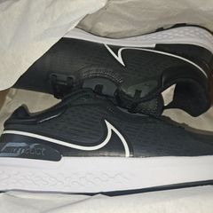 Nike Infinity Pro Golf Shoes DJ5593 Brand New size 9 UK