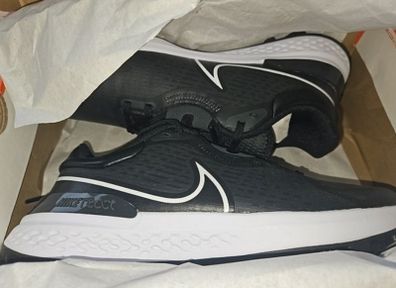 Nike Infinity Pro Golf Shoes DJ5593 Brand New size 9 UK