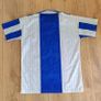 Vintage Man United Football Jersey Image 2