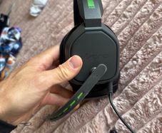 Astro gaming A10