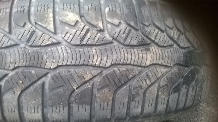 4 tires 195 65 r15
