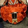 Irish dancing dress Image 3