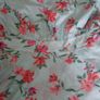 floral playsuit from pretty little thing Image 4