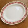 Royal Doulton Raby rose pattern Image 2