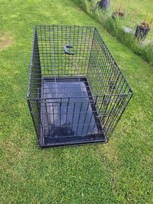 Dog Crate