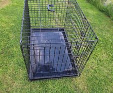 Dog Crate