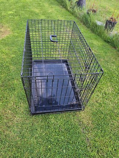Dog Crate