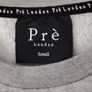 Pre London Sweatshirt Size Small Image 2