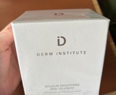 Derm institute - cellular brightening spot treatment