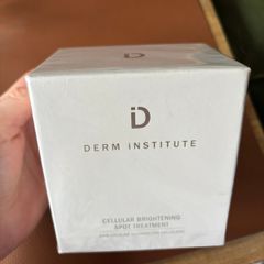 Derm institute - cellular brightening spot treatment