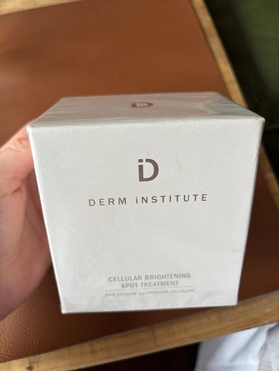 Derm institute - cellular brightening spot treatment