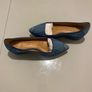 Brog Shauna Light Pump Denim Image 5