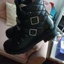 Carvela Ankle Boots Image 2
