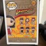 Funko Pop! Movies: Indiana Jones Rotla - Marion - Raiders of The Lost Ark - Vinyl Collectible Figure Image 2