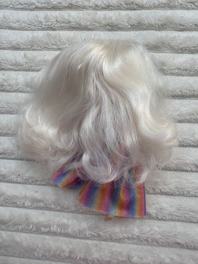 FailFix 2Dreami Epic Color & Style Makeover Doll approx. 21 cm. Moose Used Please see photos