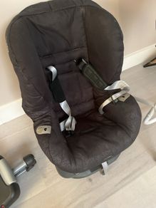 Free car seat