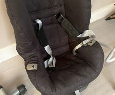 Free car seat