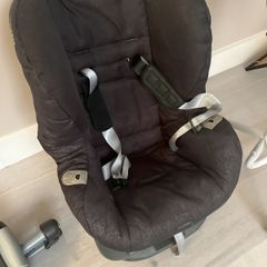 Free car seat