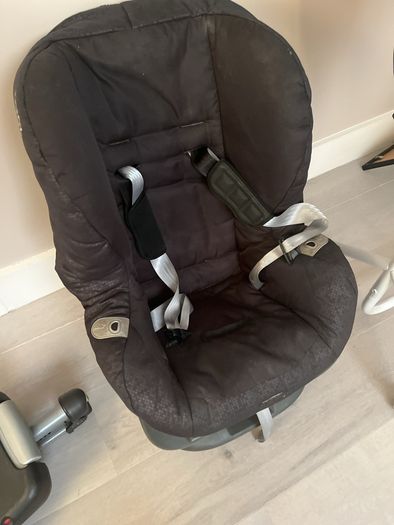 Free car seat