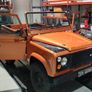 Land Rover LR 90 (defender) 1984 Image 6
