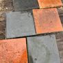 Terocetta Tiles 9 by 9 Image 2