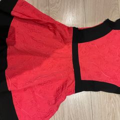 River Island dress - 11-12yo