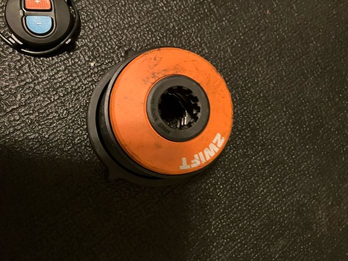 Zwift Cog and Click V 1