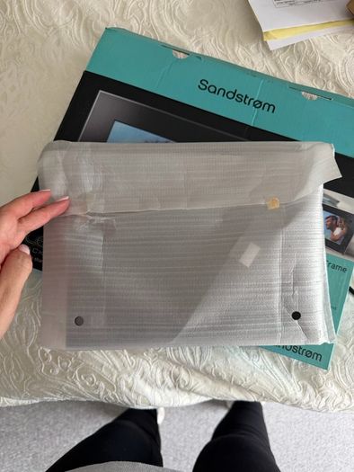 Digital Photo Frame