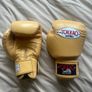 Yokkao Matrix Golden 16oz Image 2