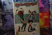 Harley Quinn ! Issue #23 ! Frank Cho Variant Cover ! 2017 ! by DC Comics !