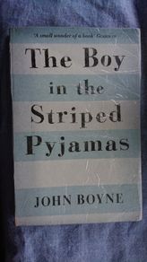 The Boy in the Striped Pyjamas