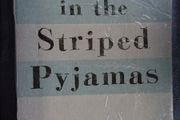 The Boy in the Striped Pyjamas Book &amp; DVD