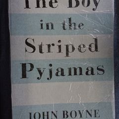 The Boy in the Striped Pyjamas