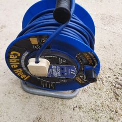 extension lead