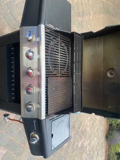 Omaha BBQ