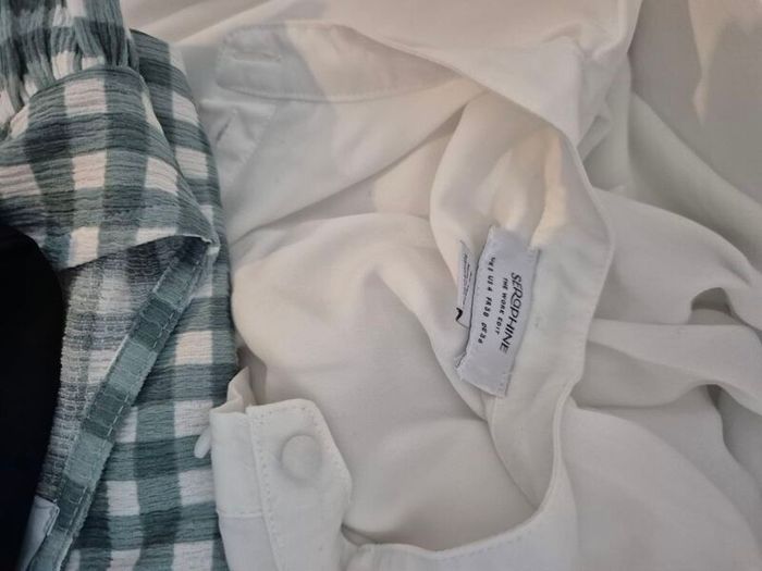 Maternity Clothes bundle size 8-10, S-M, some new with tags