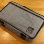 Gator Vertex Travel Lite Pedalboard - 17 x 10 with Gig Bag Image 3