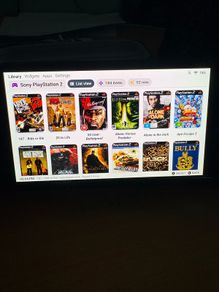 Retro gaming