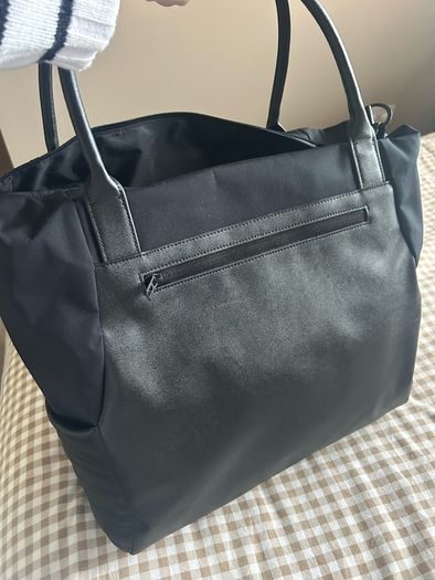 Cybex baby changing bag