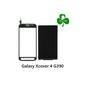For Samsung Galaxy Xcover 4 G390 LCD Touch Screen Digitizer Replacement Black Image 2