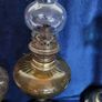Vintage oil lamps Image 3
