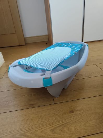 Baby Bath