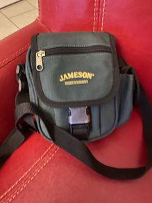 Jameson Shoulder Bag